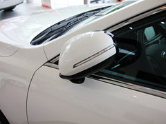 2013款 2.4L 自动 旗舰型 国V