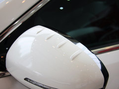 2013款 2.4L 自动 旗舰型 国V