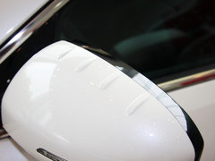 2013款 2.4L 自动 旗舰型 国V