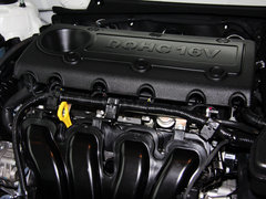 2013款 2.4L 自动 旗舰型 国V