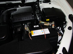 2013款 2.4L 自动 旗舰型 国V