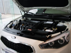 2013款 2.4L 自动 旗舰型 国V