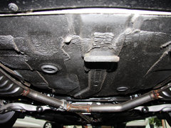2013款 2.4L 自动 旗舰型 国V