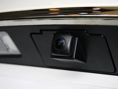 2013款 2.4L 自动 旗舰型 国V