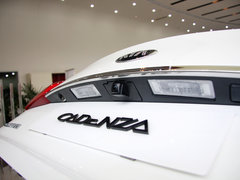 2013款 2.4L 自动 旗舰型 国V