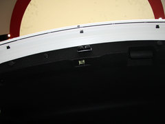 2013款 2.4L 自动 旗舰型 国V