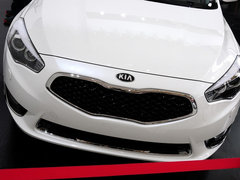 2013款 2.4L 自动 精英型 国V