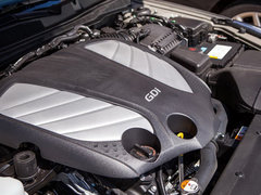 2013款 2.4L 自动 精英型 国V