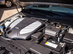 2013款 2.4L 自动 精英型 国V