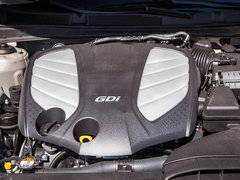 2013款 2.4L 自动 精英型 国V