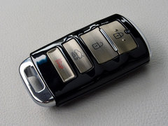 2013款 2.4L 自动 精英型 国V