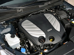 2013款 2.4L 自动 精英型 国V
