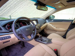2013款 2.4L 自动 精英型 国V