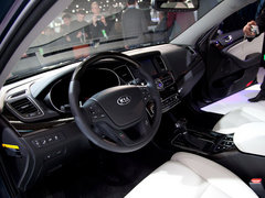 2013款 2.4L 自动 精英型 国V