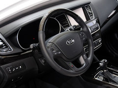 2013款 2.4L 自动 精英型 国V
