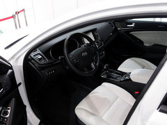 2013款 2.4L 自动 精英型 国V