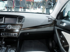 2013款 2.4L 自动 精英型 国V