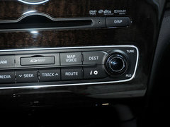 2013款 2.4L 自动 精英型 国V