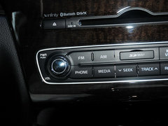 2013款 2.4L 自动 精英型 国V