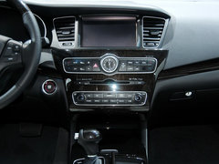 2013款 2.4L 自动 精英型 国V