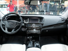 2013款 2.4L 自动 精英型 国V