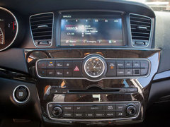 2013款 2.4L 自动 精英型 国V
