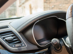 2013款 2.4L 自动 精英型 国V