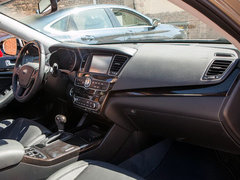 2013款 2.4L 自动 精英型 国V