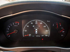2013款 2.4L 自动 精英型 国V