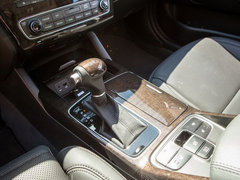2013款 2.4L 自动 精英型 国V
