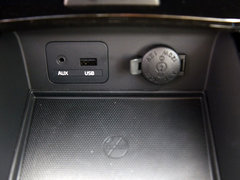 2013款 2.4L 自动 精英型 国V