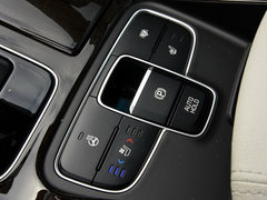 2013款 2.4L 自动 精英型 国V