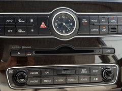 2013款 2.4L 自动 精英型 国V