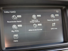 2013款 2.4L 自动 精英型 国V