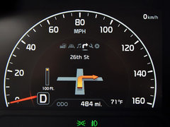 2013款 2.4L 自动 精英型 国V
