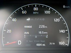2013款 2.4L 自动 精英型 国V