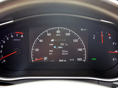 2013款 2.4L 自动 精英型 国V
