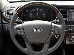 2013款 2.4L 自动 精英型 国V