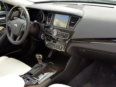 2013款 2.4L 自动 精英型 国V