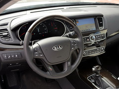 2013款 2.4L 自动 精英型 国V