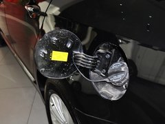 2013款 2.4L 自动 商务天窗型 国V