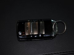 2013款 2.4L 自动 商务天窗型 国V