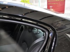2013款 2.4L 自动 商务天窗型 国V
