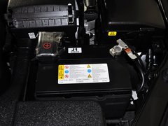 2013款 2.4L 自动 商务天窗型 国V