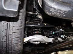 2013款 2.4L 自动 商务天窗型 国V
