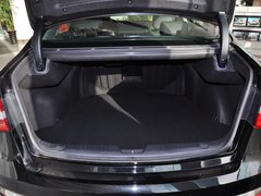 2013款 2.4L 自动 商务天窗型 国V