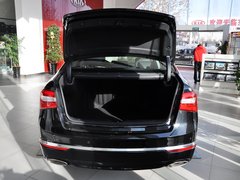 2013款 2.4L 自动 商务天窗型 国V