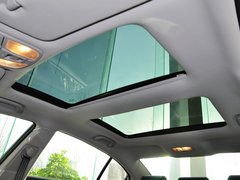 2013款 2.4L 自动 商务天窗型 国V