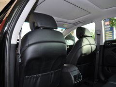 2013款 2.4L 自动 商务天窗型 国V
