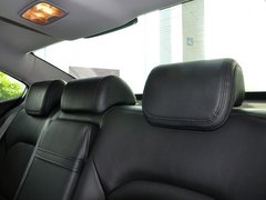 2013款 2.4L 自动 商务天窗型 国V